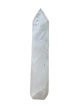T84 Bergkristal toren - 38,5 cm – 9 cm