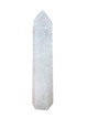 T85 Bergkristal Toren - 40 cm – 9 cm
