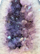 T86 Amethist geode – 43,5 cm