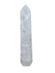 T87 Bergkristal Toren - 37,5 cm – 8 cm