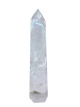 T87 Bergkristal Toren - 37,5 cm – 8 cm
