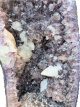 T88 Amethist geode – 63,5 cm
