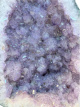 T89 Amethist geode – 51 cm
