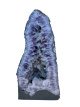 T90 Amethist geode – 44,5 cm