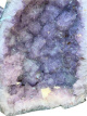 T91 Amethist geode – 48,5 cm