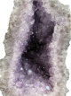 T92 Amethist geode – 22 cm