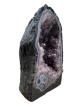 T93 Amethist geode – 25 cm