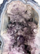 T93 Amethist geode – 25 cm