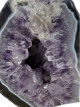 T95 Amethist geode – 16 cm