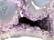 T96 Amethist geode – 18 cm