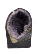 T97 Amethist geode – 16,5 cm