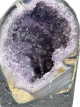 T97 Amethist geode – 16,5 cm