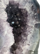 T98 Amethist geode – 19 cm