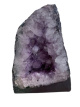 T99 Amethist geode – 24,5 cm
