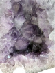 T99 Amethist geode – 24,5 cm