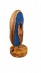 TEDO45 Donut Wanddecoratie van Teakhout