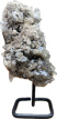 TO6 Rookkwarts op voet – 26 cm