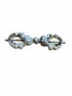 VAJ01 Vajra - Dorje 10.5 x 3 x 3 cm