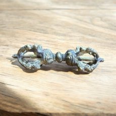 VAJ01 Vajra - Dorje 10.5 x 3 x 3 cm