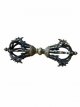 VAJ013 Vajra - Dorje 16 x 5,5 x 5,5 cm