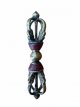 VAJ014 Vajra - Dorje 12 x 2,5 x 2,5 cm