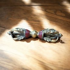 VAJ014 Vajra - Dorje 12 x 2,5 x 2,5 cm