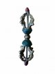 VAJ015 Vajra - Dorje 11 x 2,5 x 2,5 cm