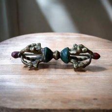 VAJ015 Vajra - Dorje 11 x 2,5 x 2,5 cm
