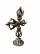 VAJ016 Vajra - Dorje 16.5 x 14.5 x 5.5 cm