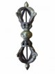 VAJ017 Vajra - Dorje 33 x 8.5 x 8.5 cm
