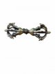VAJ019 Vajra - Dorje 25 x 8.5 x 8.5 cm