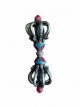 VAJ02 Vajra - Dorje  9 x 3 x 3 cm