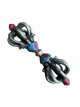 VAJ02 Vajra - Dorje  9 x 3 x 3 cm