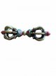 VAJ02 Vajra - Dorje  9 x 3 x 3 cm