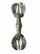 VAJ020 Vajra - Dorje 43 x 11.5 x 11.5 cm