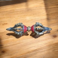 VAJ05 Vajra - Dorje 12 x 3 x 3 cm