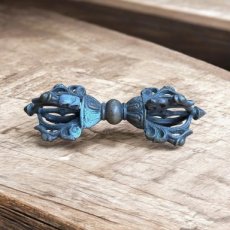 VAJ07 Vajra - Dorje 14 x 4 x 4 cm