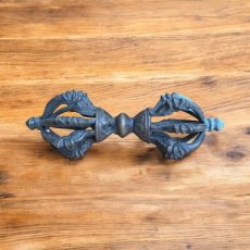 VAJ08 Vajra - Dorje 13,5 x 4,5 x 4,5 cm