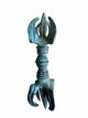 VAJ09 Vajra - Dorje 16 x 4 x 4 cm