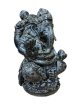 VPO-02 Gan Reuze zittende Ganesha 125cm
