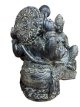 VPO-02 Gan Reuze zittende Ganesha 125cm