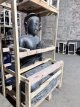 VPO-02 Zittende Boeddha 125cm