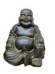 Zittende Chinese Boeddha