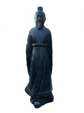 VPO-04 haki Prachtige krijger Hakim Bao  160cm