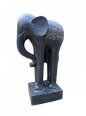 VPO-04 Olifant Plantstaander 90cm