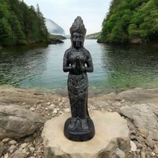 VPO-05 Staande Dewi Tara pray 150cm