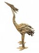 VPO-06 Teak Houten Vogel – 160 cm