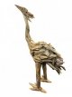 VPO-06 Teak Houten Vogel – 160 cm