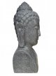 VPO-08 bubu Boeddha buste terrazzo 103cm