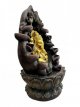 VPO-13 fon gan Zittende Ganesha fontein 79cm